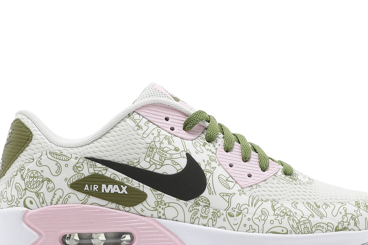 シューズ NIKE - NIKE AIR MAX 90 G NRG CU9980-100 26cm Nike Air Max 90 NRG Golf 'Space' Low-top CU9980-100 | eBay