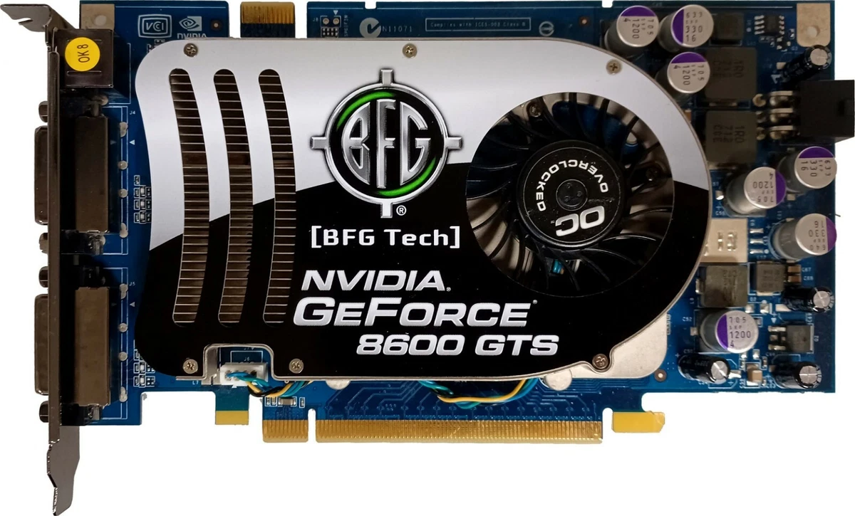 Gts 8600 sale
