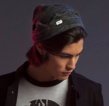 Riverdale Archie Comics JUGHEAD JONES Halloween Costume Beanie Hat Cap Hot Topic