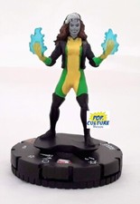 HEROCLIX X-Men House of X 100 ROGUE Play at Home LE