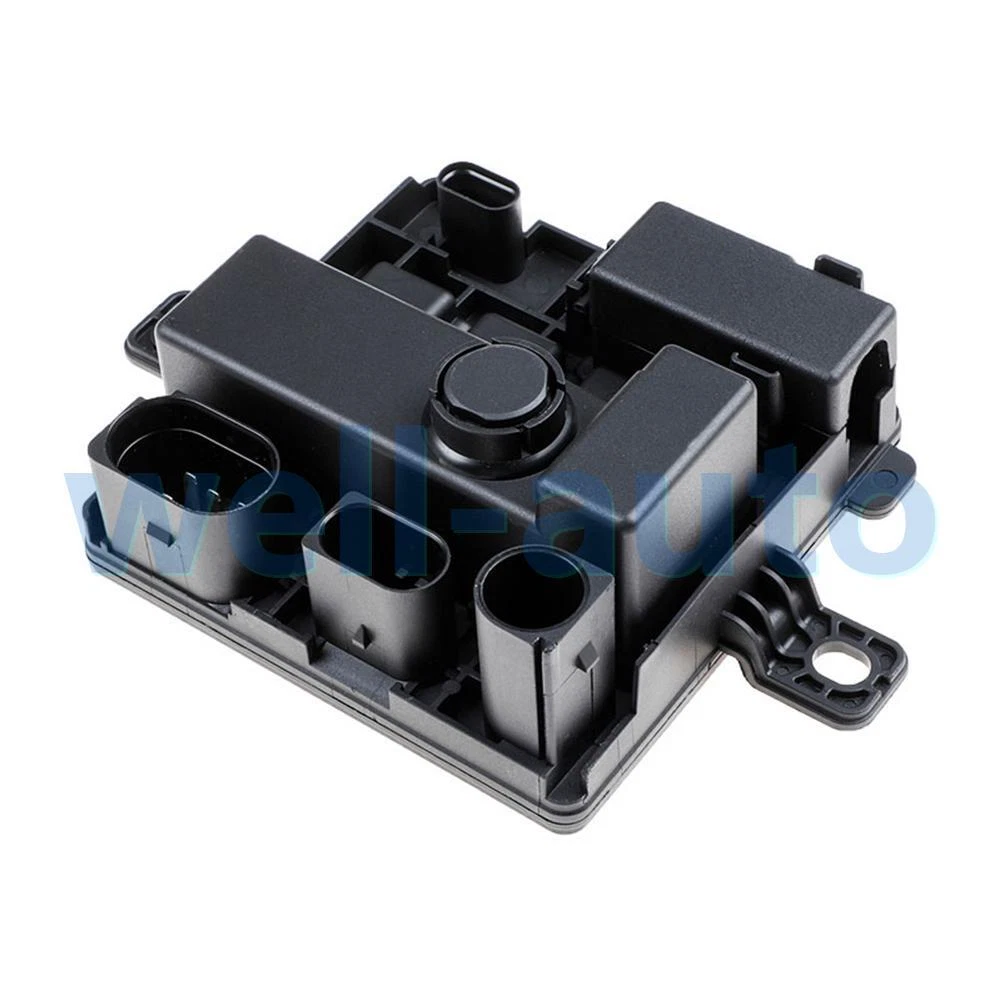 12638645514 Integrated Supply Module For BMW X3 X4 X5 X6 F25 F26  
