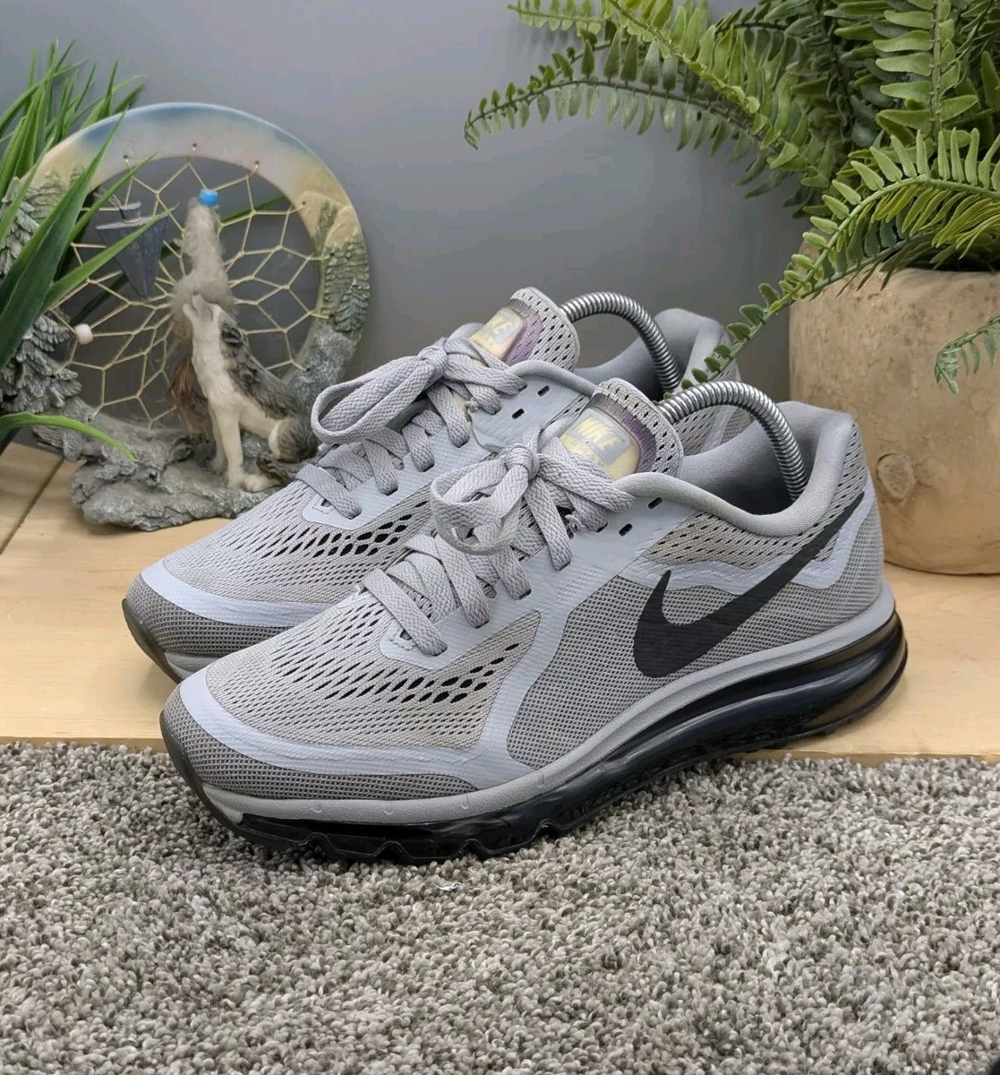 2014 air max grey