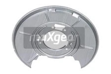 Maxgear 19-3261 splash plate, brake disc for BMW