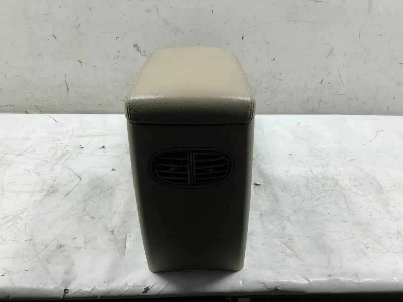 Ford Fivorent 2007 Sel consola de piso central compatible con 03-07 Taurus OEM Foto 2 de 4