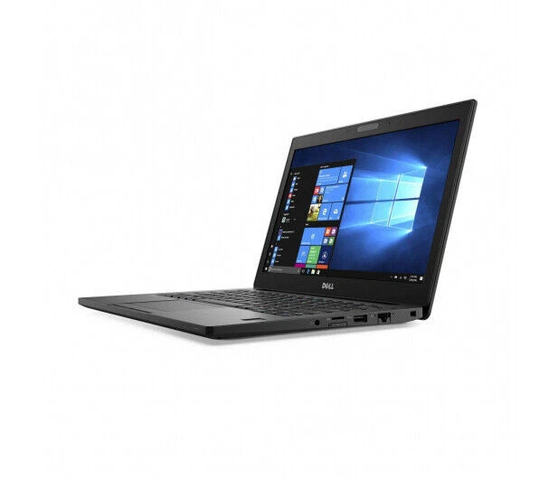 Dell Latitude 7280 · i5-6200U · 8GB · 256GB, Foto 4 von 5