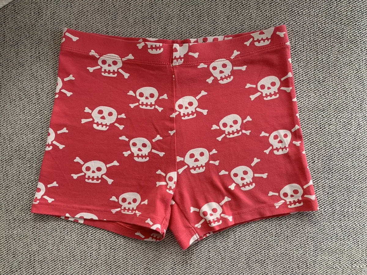 Mini cycling shorts 2025