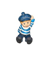 Maritime Deko Figur Matrose Seemann