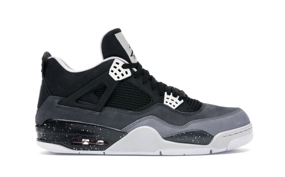 Jordan 4 best sale pack