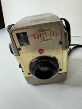 Kodak Brownie Bullseye Camera, in Good condition