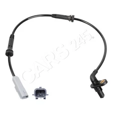 SWAG ABS Speed Sensor Rear Left For RENAULT DACIA Logan Sandero II 479005846R