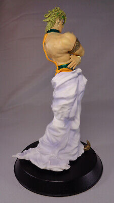 JoJo's Bizarre Adventure Figurine Figure Statue DX Figure Dio Brando  Banpresto