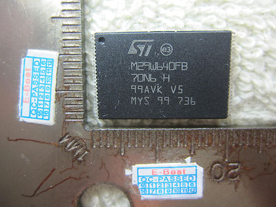 50pcs M29W640FB 70N6 M29W640FB70N M29W640FB70N6E M29W640FB70N6 TSOP48 IC