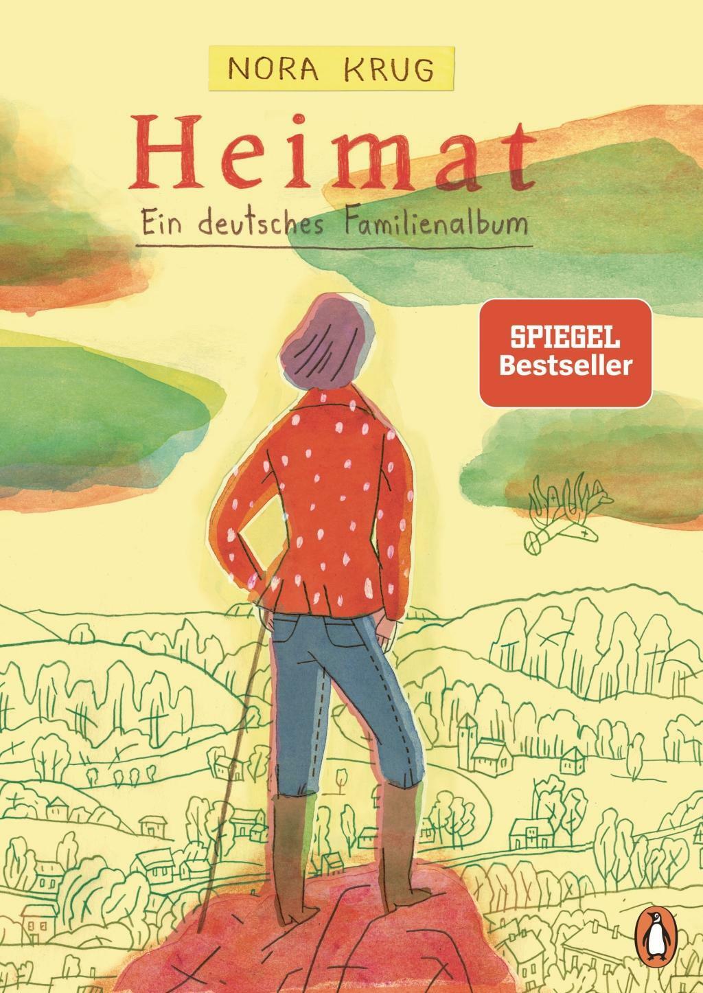 Thumbnail - Heimat | Buch | 9783328107071