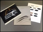 2007 Lexus GX GX470 28-page Original Car Sales Brochure Catalog