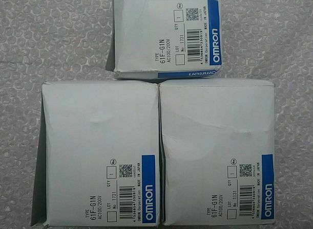 61F-G1N 61FG1N 1PC liquid level switch New #A6-37