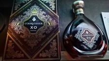 Courvoisier XO COGNAC Napoléon