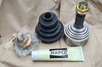 Gelenksatz Antriebswelle Mapco 16957 FüR Rover MG 200 II 25 I ZR