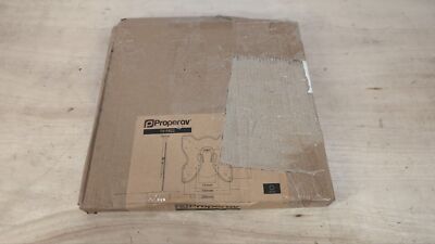 TV Wandhalterung 23-43'' feste flache Halterung VESA 200x200 Low Profile schwarz - ERSATZTEILE