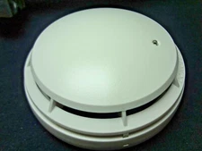 Simplex 4098-9601 Photoelectric Smoke Detector Head FREE SHIPPING !!!