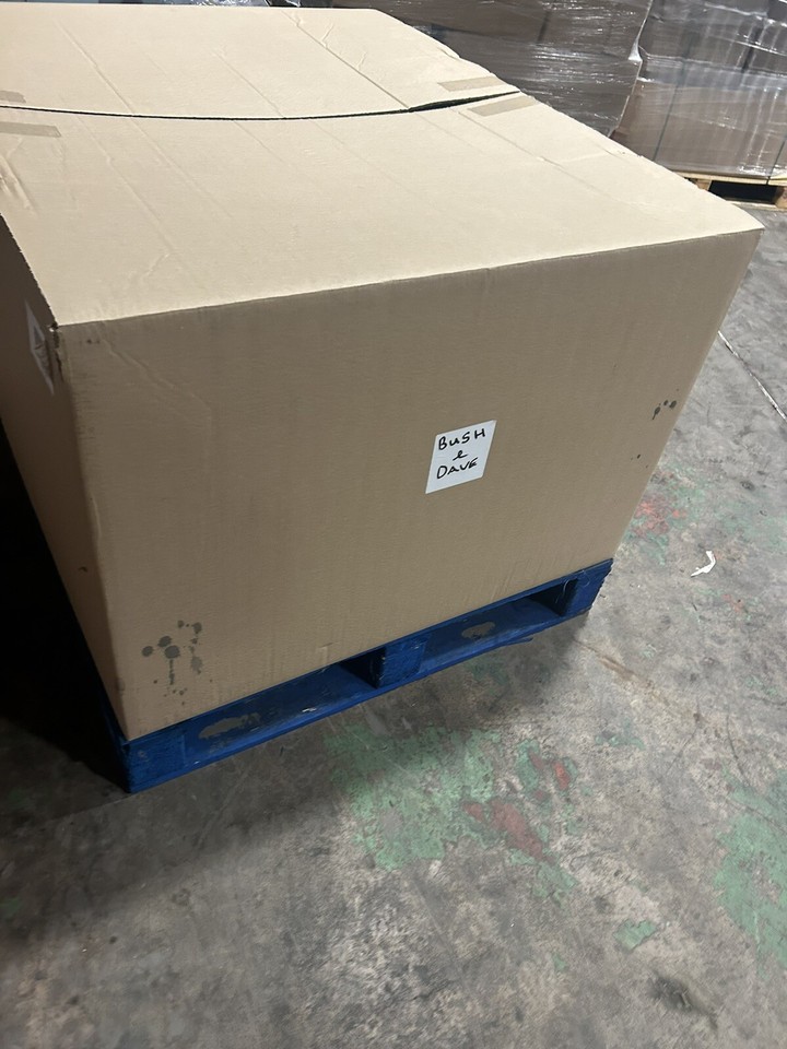 ***BULK ARGOS RETURNS PALLET*** Canon Pixma TS3150 RRP £39.99 Each eBay