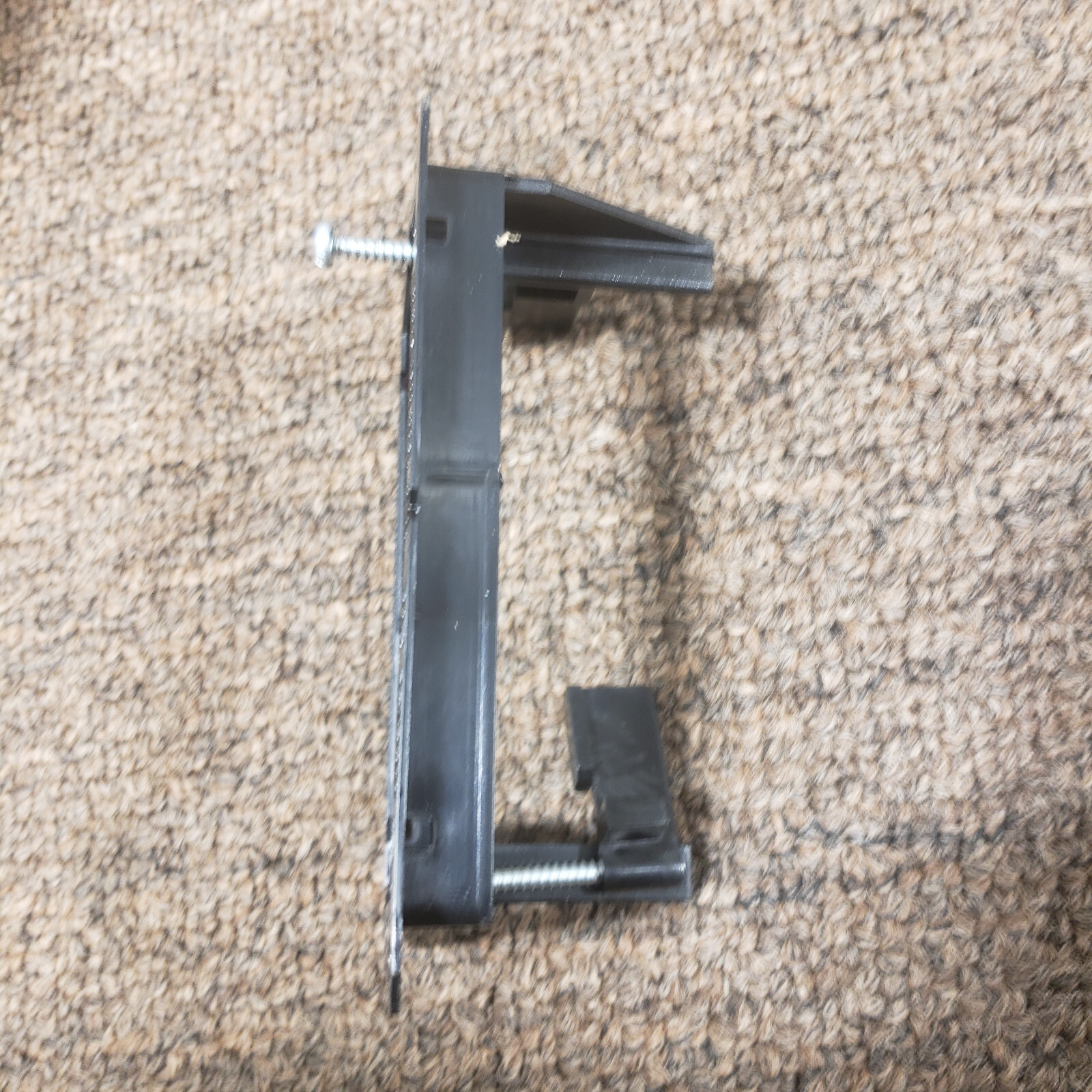 10 Pack Arlington LV1 Class 2 Single 1 Gang Device Mounting Plate For