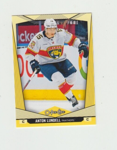 2024-25 OPC O Pee Chee Yellow Blasters Only U Pick Pls READ 251-500 - Picture 96 of 185