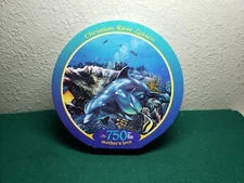 Christian Riese Lassen  ( Mother's Love) 24" Round 750 Piece Ceaco Puzzle, NEW