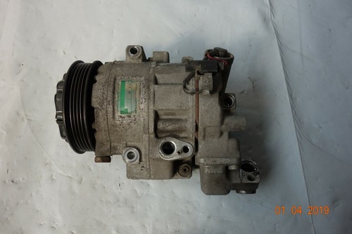 Original Mercedes A Klasse W168 Klimakompressor A447220823