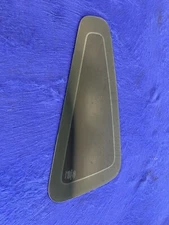 2011-2014 Ford Mustang GT 5.0L Passenger Right RH Quarter Side Window Carlite