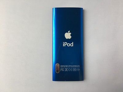 Apple Ipod Nano 5th Generation 8gb 16gb Assorted Black Apple Ipod Nano 5th Generation 8gb 16gb Assorted Black