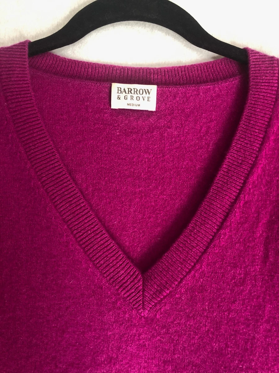 Barrow & shop grove cashmere