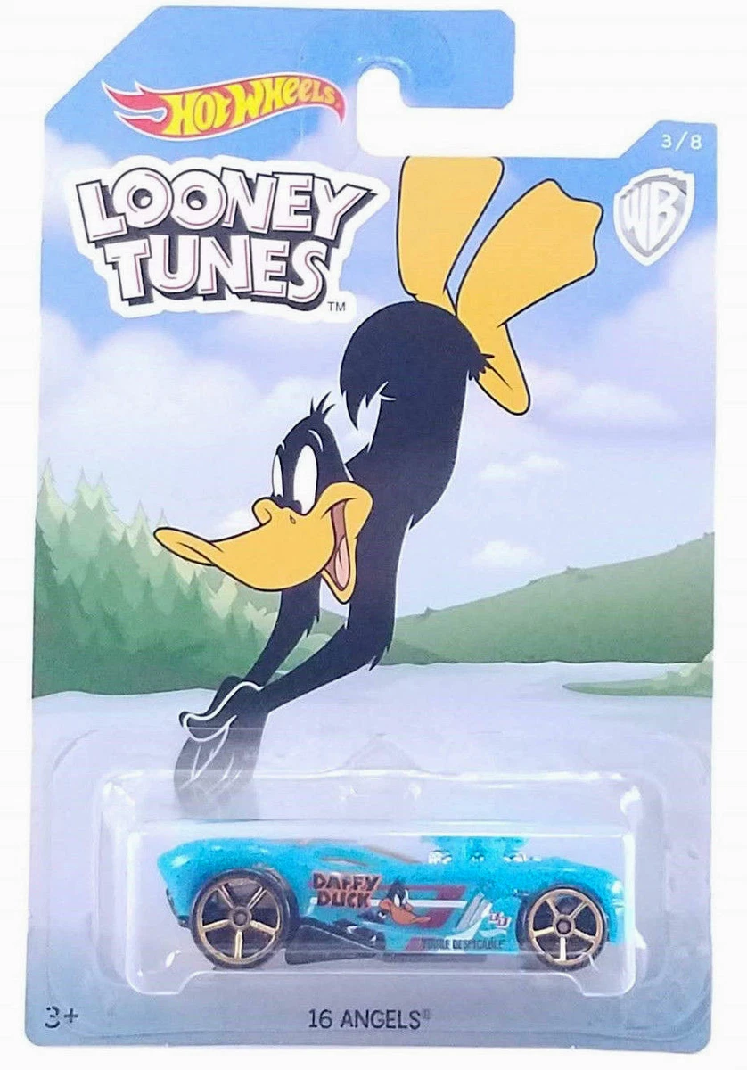 Hot Wheels Looney Tunes Diecast Cars for sale - eBay