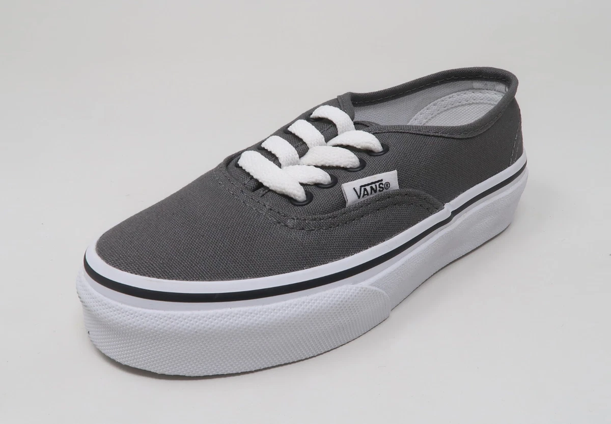 Kids vans deals size 12