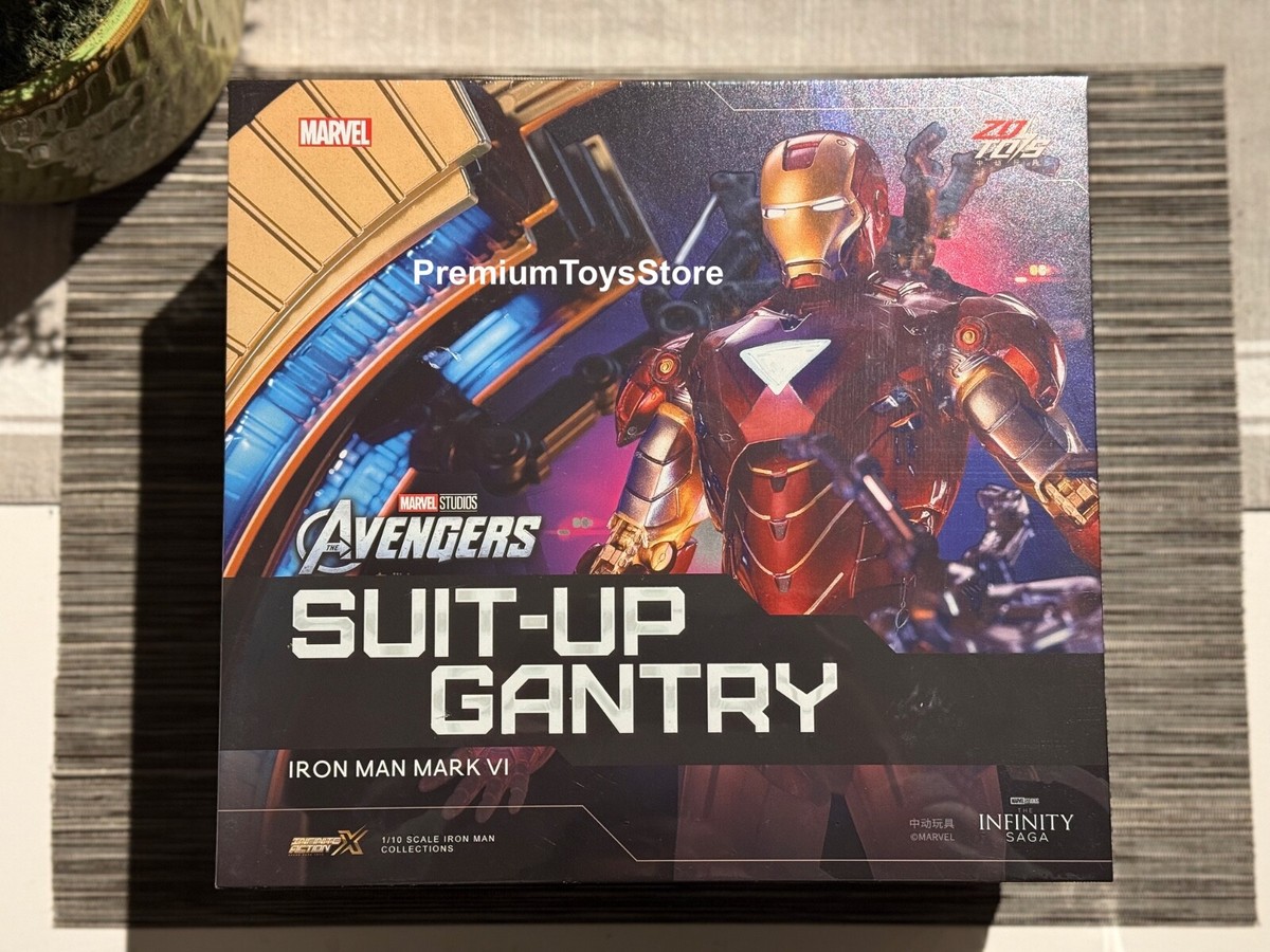 MARVEL STUDIOS THE FIRST TEN YEARS 衣装カード 91LB2kDI4YL._UF1000,