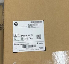 NEW Allen Bradley 20F11NC104JA0NNNNN Air Cooled AC Drive