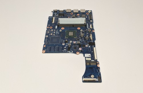 Acer Aspire A315-22 Laptop Motherboard NB.HE811.001 AMD A4-9120e 4GB Radeon R3 - Picture 4 of 10
