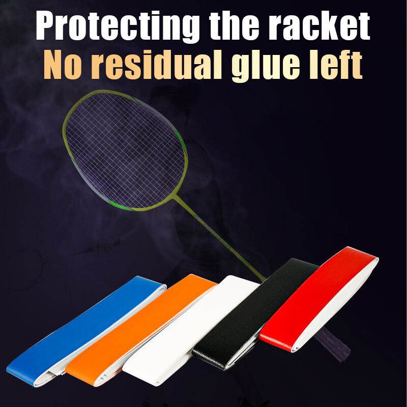 Badminton Racket Head Protector Tennis Racket Thickened Wear Resistant