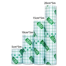 Transparent Tape PU Film Tattoo Aftercare Bandage Waterproof Tattoo film