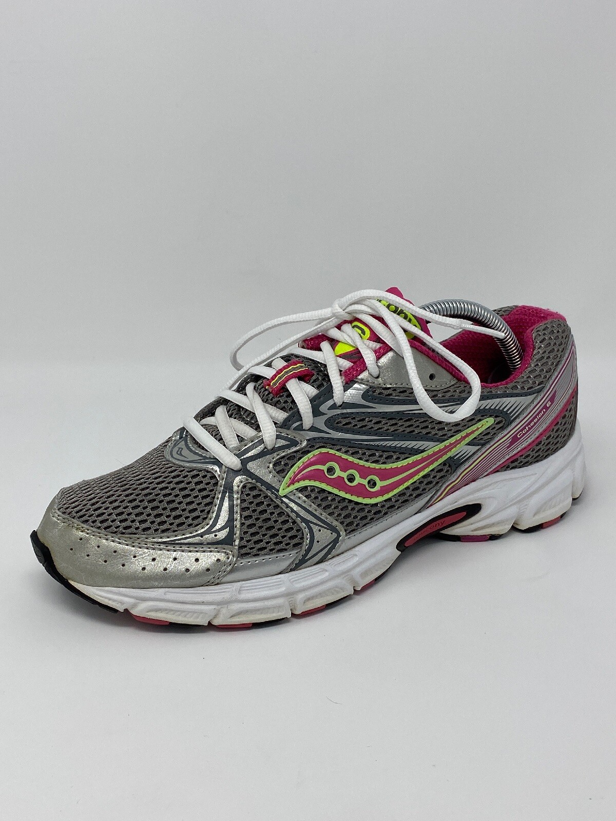 saucony cohesion 6 42