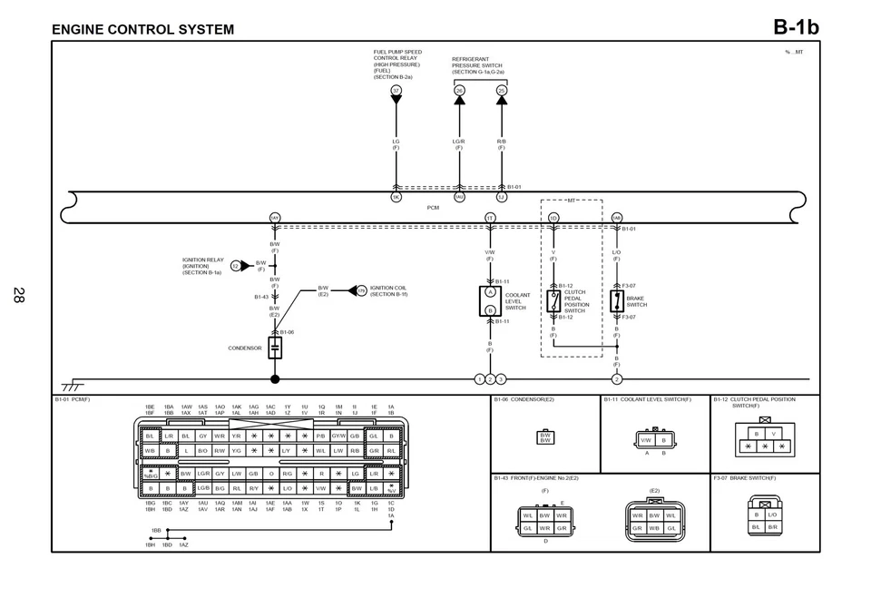 Mazda RX-8 - 2 Series (2009-2013) Manual De Taller En Cd - Imagen 3 de 4