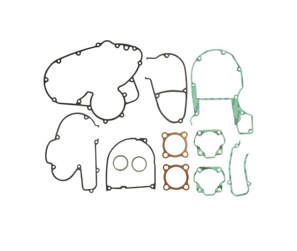 CENTAURO KAWASAKI 350 A7 AVENGER - 66/71- KIT JOINTS MOTEUR -722A350FL