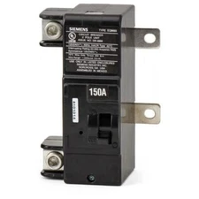 MBK150A - Siemens - 150 Amp Main Breaker Conversion Kit