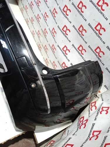 7410AQ Paragolpes Trasero para CITROEN GRAND C4 PICASSO Exclusive 2007 158400 - Imagen 3 de 9