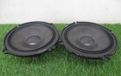 Carrozzeria Ts-V173S Carbon fiber cone woofer Tweeter Carrozzeria Ts-V173S Carbon fiber cone woofer Tweeter
