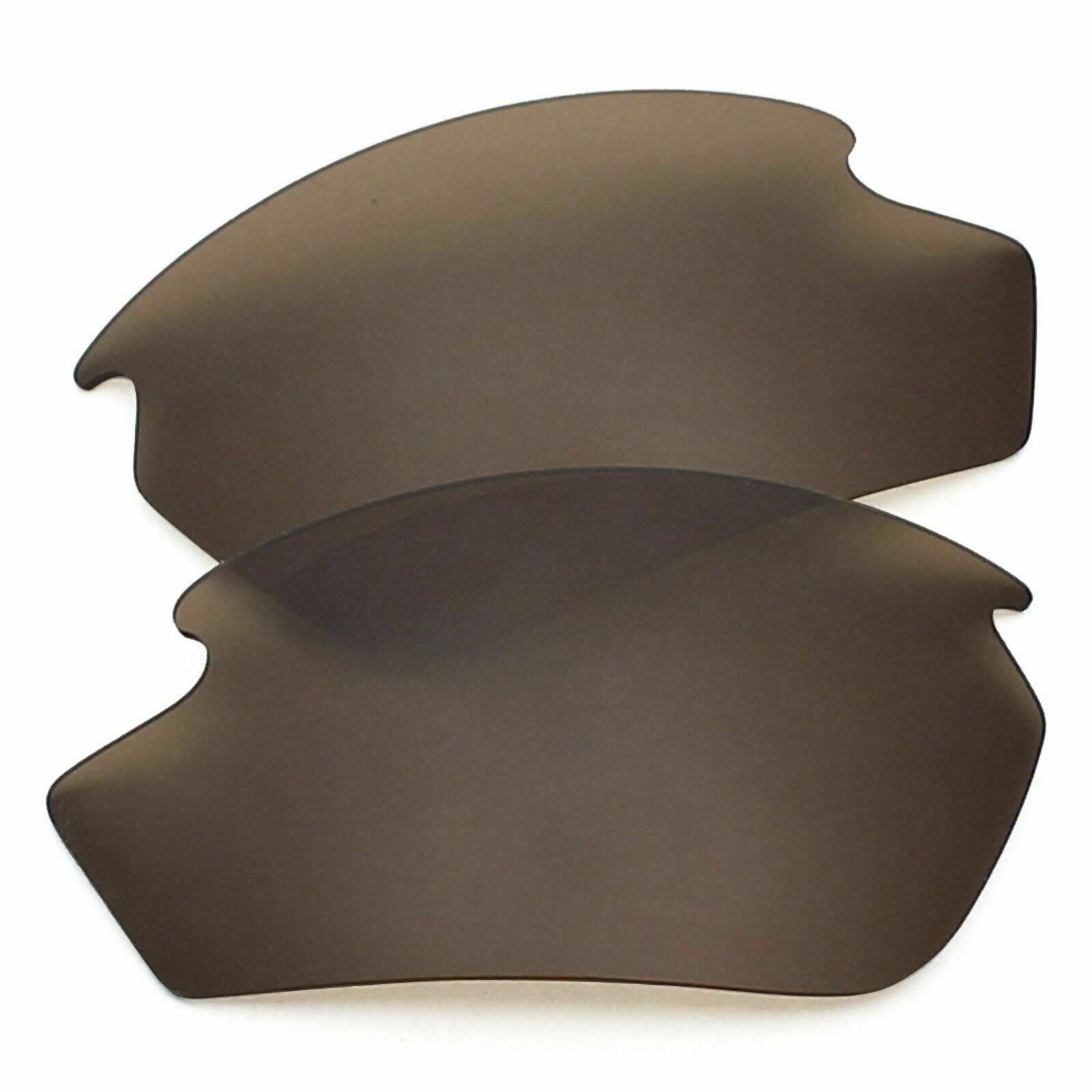 TheoCraft Lenti Di Ricambio Polarizzate Per Oakley Sliver OO9262 - Foto 8