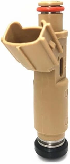 Inyectores de combustible X4 nuevos OEM Denso para Pontiac Vibe 2003-2008 1,8 L I4 #2325022020 Foto 4 de 4