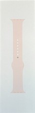 Genuine Apple Watch Sport Band 45mm M/L for Apple Watch Series 9 - Light Pink