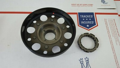 85 86 87 Honda ATC 250 sx es TRX 250 Centrifugal Clutch Outer Drum 22500-HA0-010