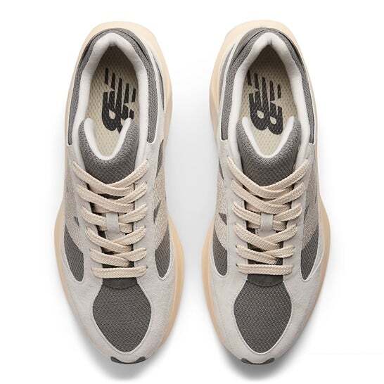New Balance Warped Runner Grey Matter UWRPDCON US 7.5 - 11