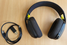 Logitech G435 Kabellose Gaming-Headset für S...